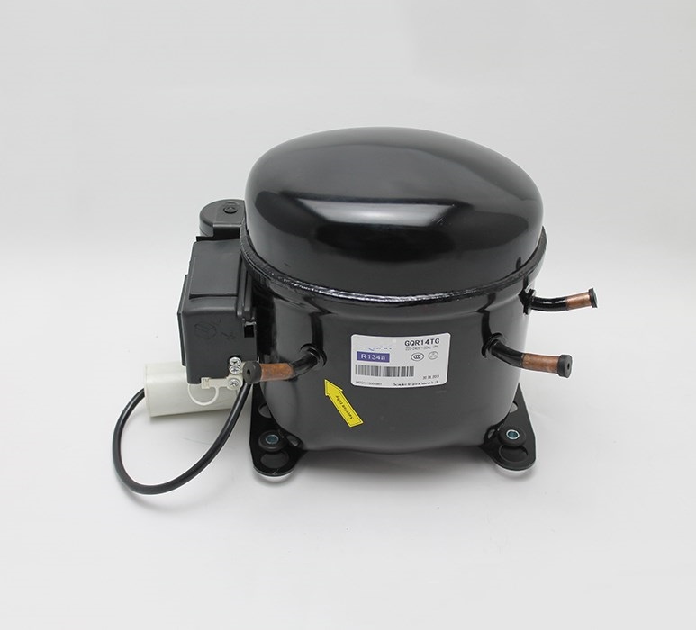 <font color='red'>1</font>/<font color='red'>2HP</font>  14TG M/HBP <font color='red'>R134a</font>  <font color='red'>Compressor</font> For Light Commercial Refrigeration
