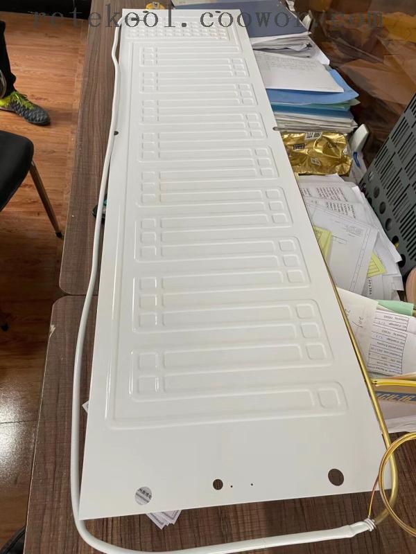 freezer roll bond evaporator 600x300