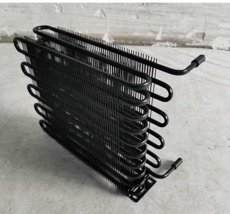 RETEKOOL Refrigerator Wire Tube Condenser