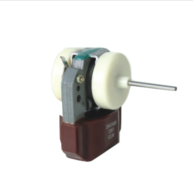 WR60X10074 Refrigerator brushless <font color='red'>DC</font> FAN <font color='red'>Motor</font>
