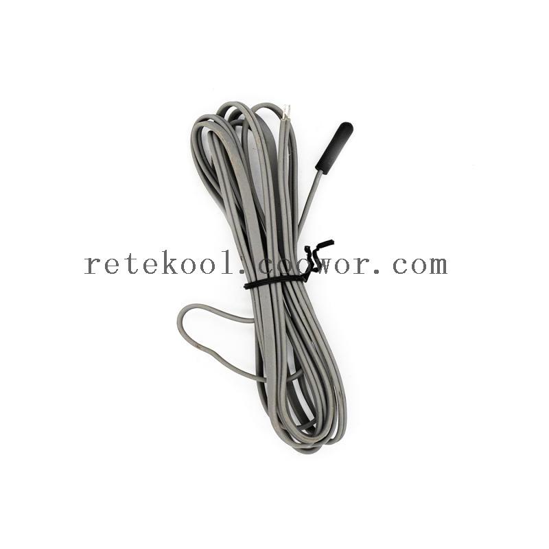 Ntc <font color='red'>Thermistor</font> <font color='red'>Temperature</font> Sensor 10k 1% B=3435 Waterproof Probe