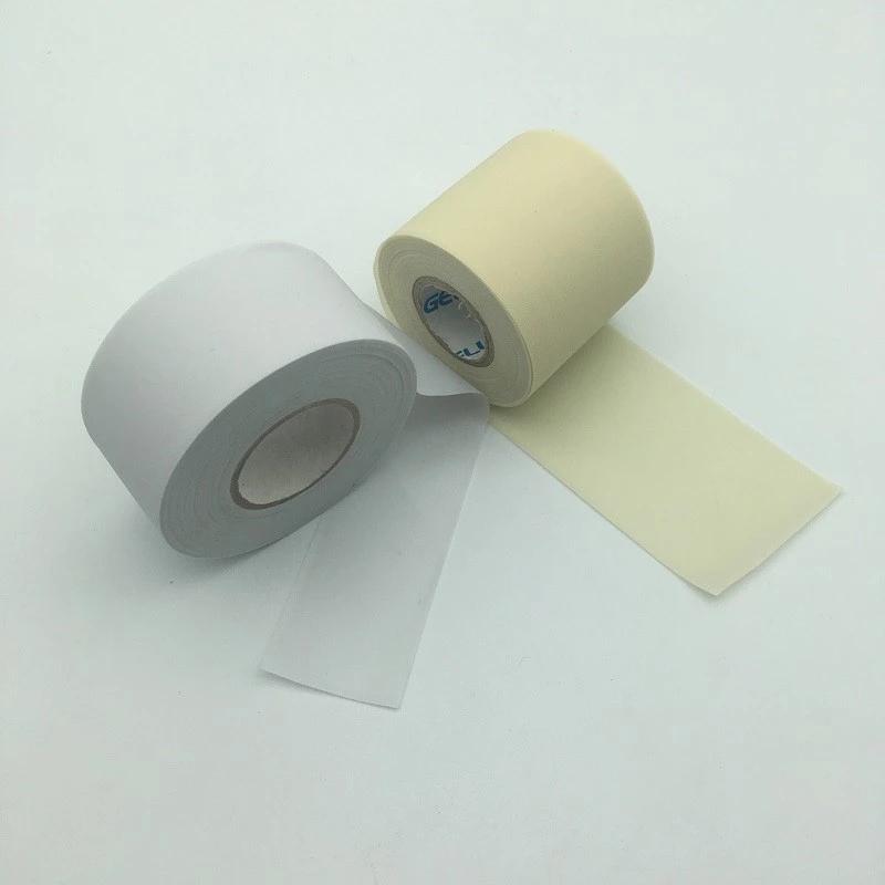 Factory supply PVC <font color='red'>Non</font>-adhesive Tape For Air Conditioner Duct