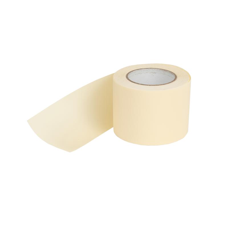 High quality Non adhesive pvc insulation tape for air conditioner