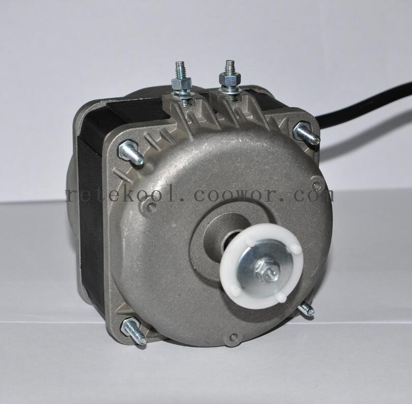 refrigeration shaded-pole ac motor,fan motor for fridge - Coowor.com