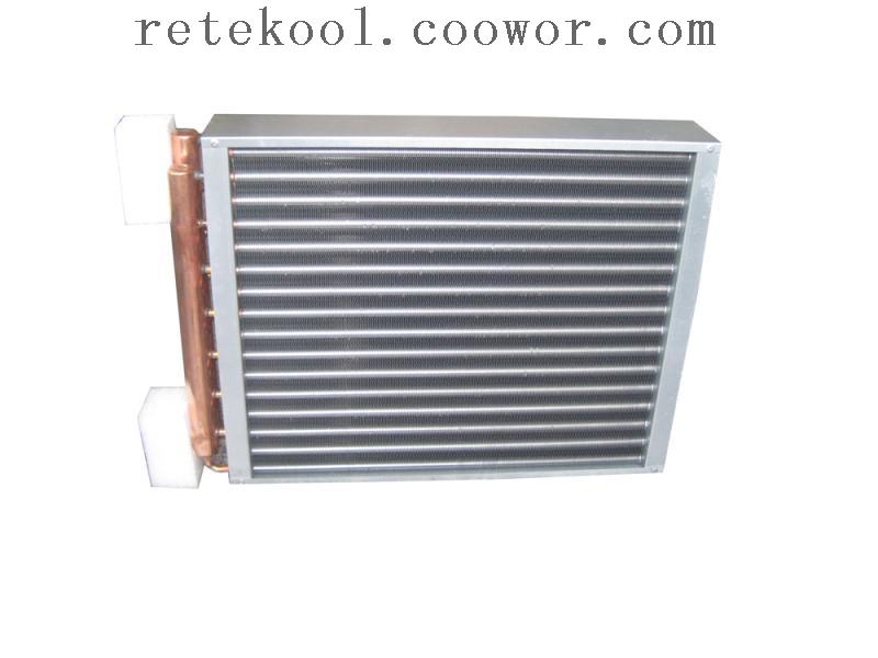 <font color='red'>copper</font> <font color='red'>tube</font> <font color='red'>aluminum</font> <font color='red'>fin</font> <font color='red'>evaporator</font> <font color='red'>heat</font> <font color='red'>exchanger</font> for manufacturing plant