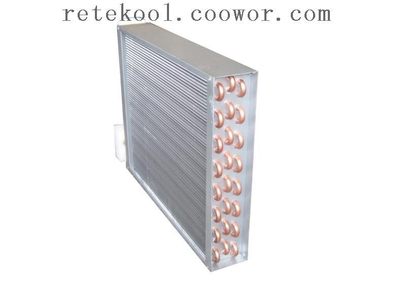 heating tube <font color='red'>heat</font> <font color='red'>exchanger</font> copper tube evaporator for <font color='red'>outdoor</font> wood <font color='red'>furnace</font>