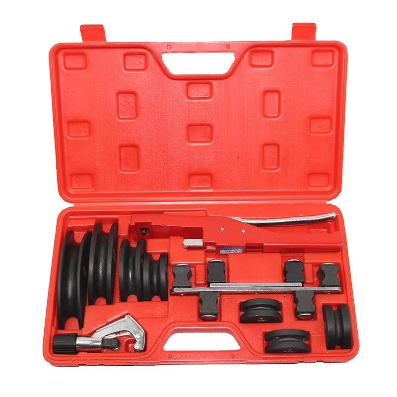 CT-999 Air Conditioner Refrigerator Tool Kit