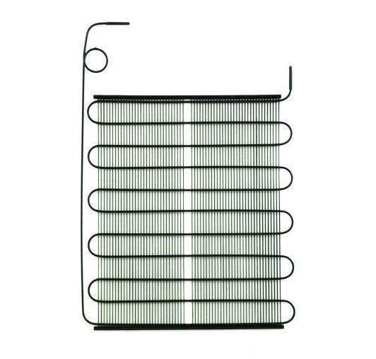 Water dispenser wire tube condenser with good quality