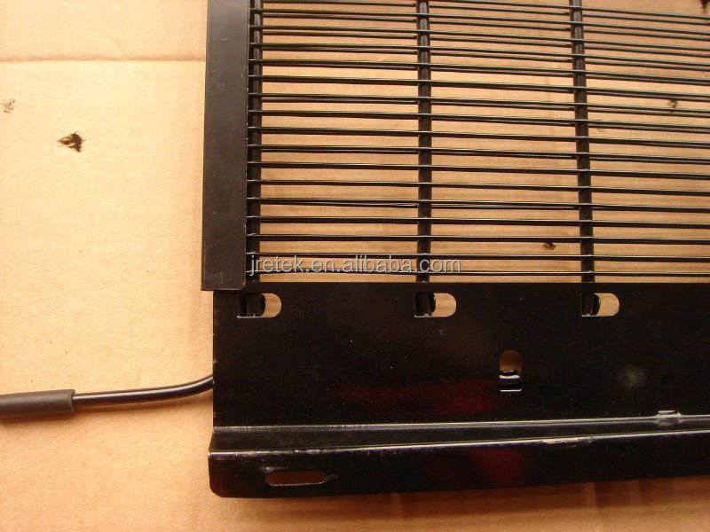 Refrigeration parts water dispenser wire tube condenser  8u