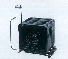 Refrigeration parts water dispenser wire tube condenser  8u 12U