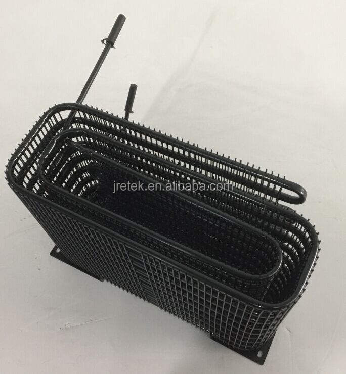 Refrigeration parts water dispenser wire tube condenser 12u 10U