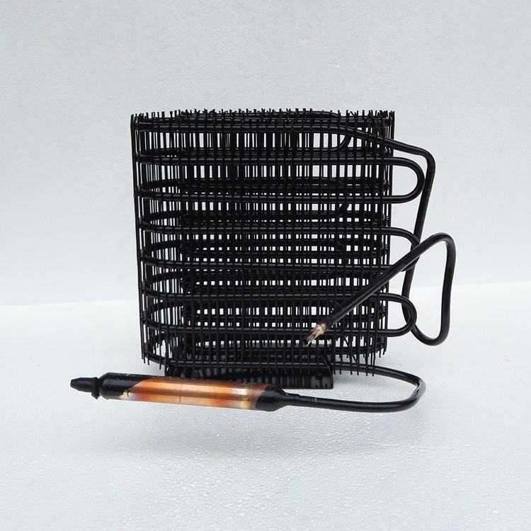 Refrigeration parts water dispenser wire tube condenser 12u 8U