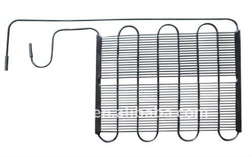Refrigeration parts water dispenser wire tube condenser 12u 10U 8U