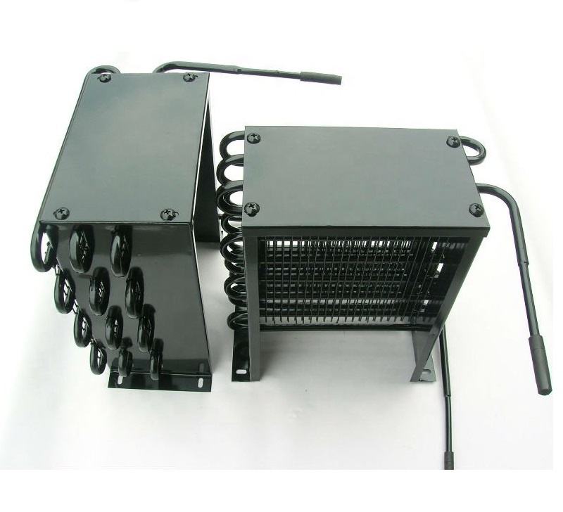 RETEKOOL new steel wire tube condenser use for refrigerator and fridge