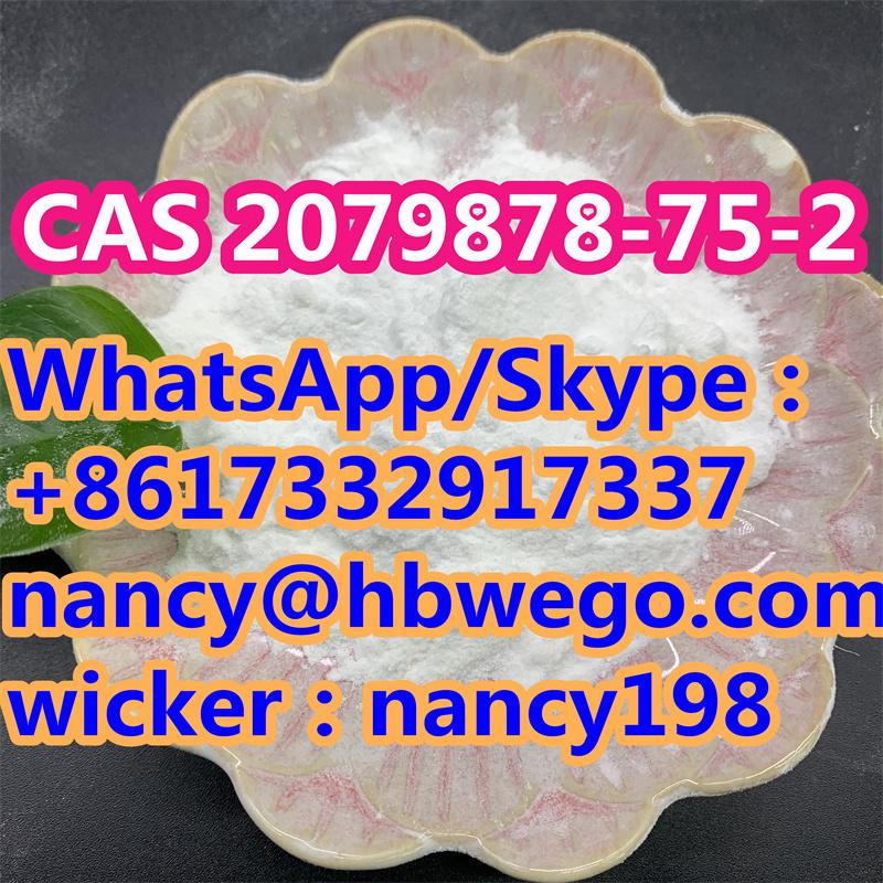 Cas 20320-59-6 safe delivery Propanedioic acid, (phenylacetyl)-, diethyl ester