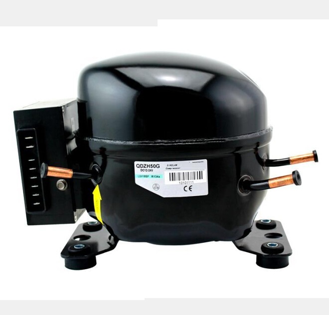 110V 220V Domestic refrigeration compressors 1/4 hp refrigeration