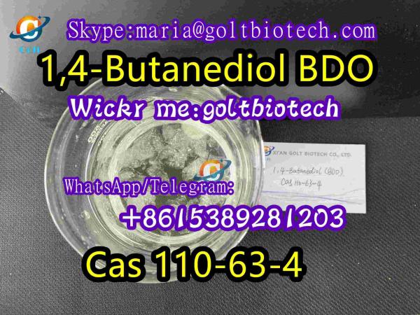 High purity 1,4-Butanediol buy 1,4-Butanediol 1,4 BDO for sale Cas 110-63-4 safe shipment to USA, Australia NL Wickr me:goltbiotech