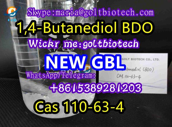 High purity 1,4-Butanediol buy 1,4-Butanediol 1,4 BDO for sale Cas 110-63-4 safe shipment to USA, Australia NL Wickr me:goltbiotech