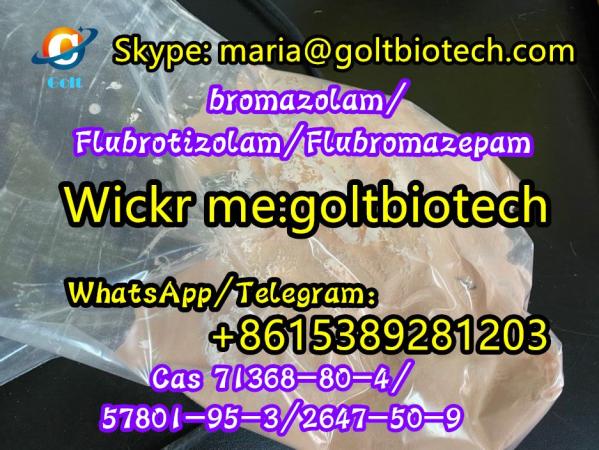 Buy Fentyl analogues Isotonitazene Protonitazene Metonitazene Cas 119276-01-6/14680-51-4 China suppliers wickr me: goltbiotech