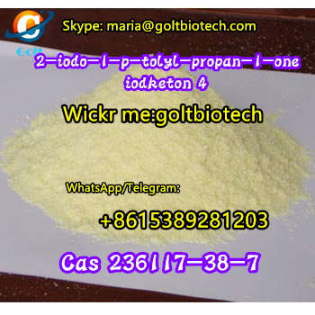 Russia arrive Free customs clearance <font color='red'>CAS</font> <font color='red'>236117</font>-<font color='red'>38</font>-<font color='red'>7</font> factory Bulk sale Wickr me:goltbiotech
