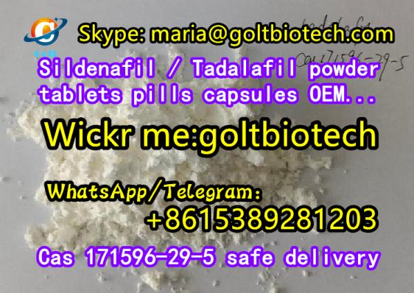 Male sex enhancement Cialis Tadalafil Sildenafil powder pills tablets capsules  OEM Cas 171596-29-5 Whatsapp +8615389281203