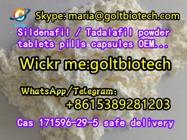 Male sex enhancement Cialis Tadalafil Sildenafil powder pills tablets capsules  OEM Cas 171596-29-5 Whatsapp +8615389281203