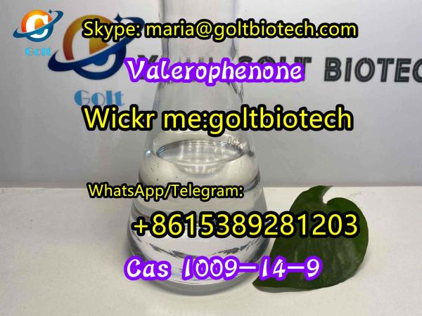 Russia hot selling <font color='red'>Valerophenone</font> <font color='red'>butyl</font> <font color='red'>phenyl</font> <font color='red'>ketone</font> <font color='red'>Cas</font> <font color='red'>1009</font>-<font color='red'>14</font>-<font color='red'>9</font> China supplier Wickr