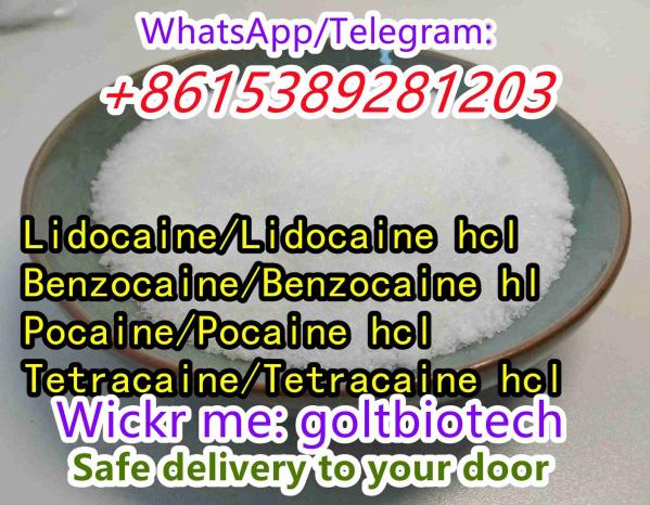100% safe delviery Lidocaine Benzocaine <font color='red'>procaine</font> Tetracaine base buy Lidocaine Benzocaine <font color='red'>procaine</font>