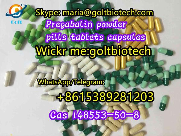 is gabapentin or lyrica safer