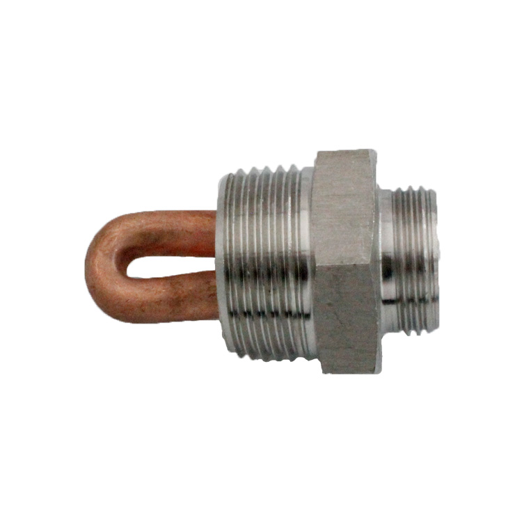 3/4  NPT Thread 120 Volts 400 Watts Engine Block Tubular Heating Element 3100002 For Ford Jaguar  Mazda Lincoln Volvo