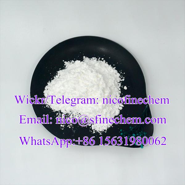 1-Boc-4-piperidone CAS 79099-07-3 Manufacture Supply with High Purity