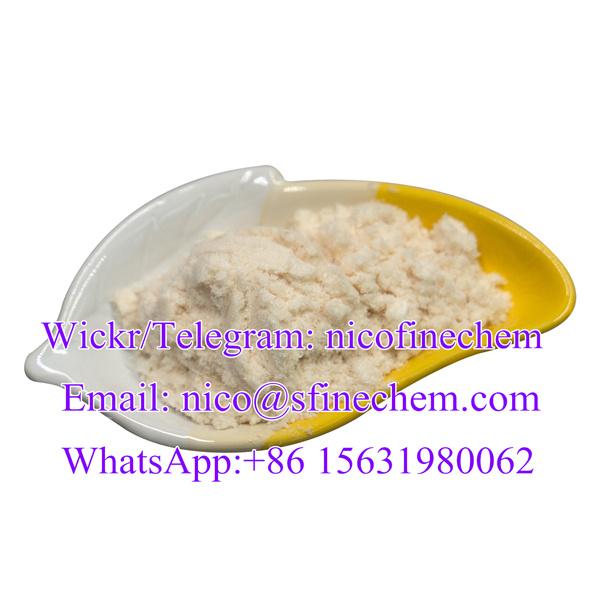 CAS 236117-38-7 Powder 2-iodo-1-p-tolyl-propan-1-one with Top Quality