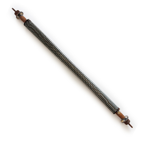 Industrial Powder Coating Oven Heating Element Electric Resistance Air Heating Element