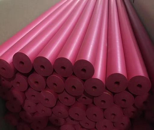 Insulation Kit Customized <font color='red'>Black</font> Connecting Pipe <font color='red'>Flexible</font> <font color='red'>Rubber</font> Foam Insulting Tube