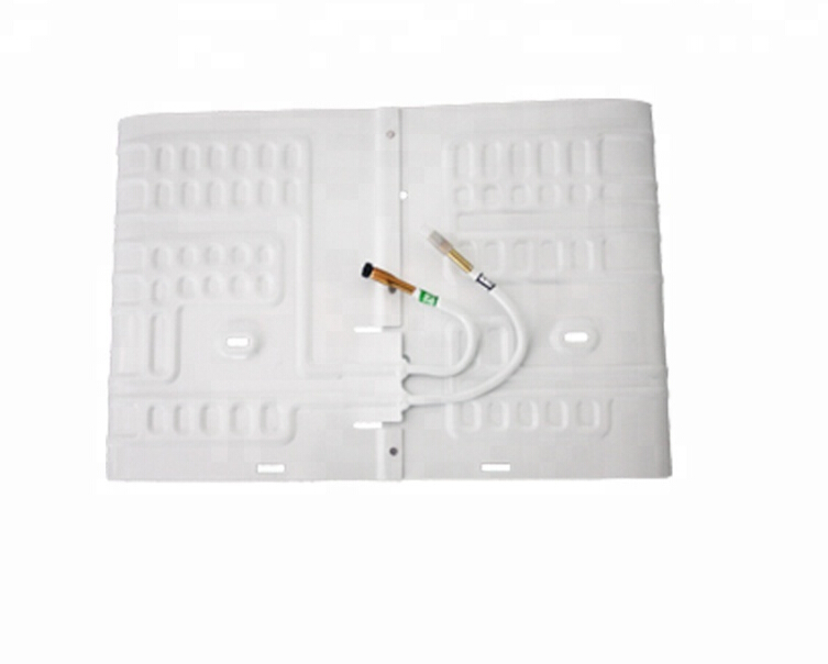 Aluminium Fridge Icebox Evaporator