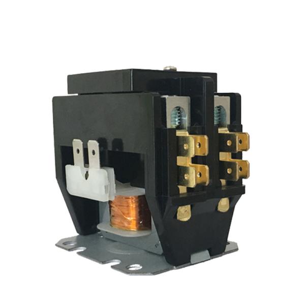 Wholesale definite purpose <font color='red'>contactor</font> air conditioning spare parts <font color='red'>3</font> pole <font color='red'>contactor</font>