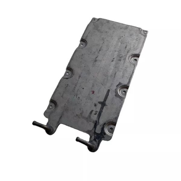 OEM liquid cooling battery cooling plate customized water cold plate