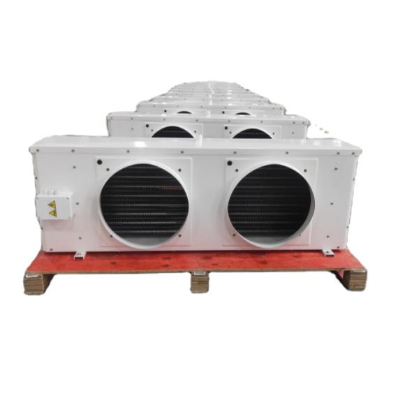 Air Cooled High Quality Refrigeration Coil Cold Storage Condenser Unit