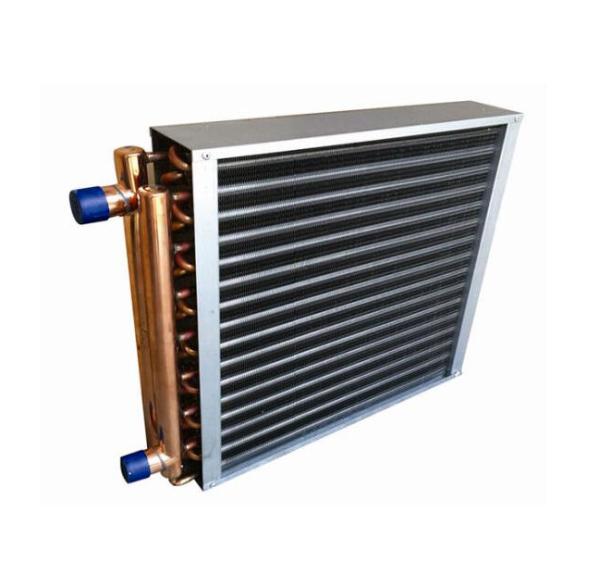 Wall Hung Gas Boilers Heat Exchanger - Coowor.com