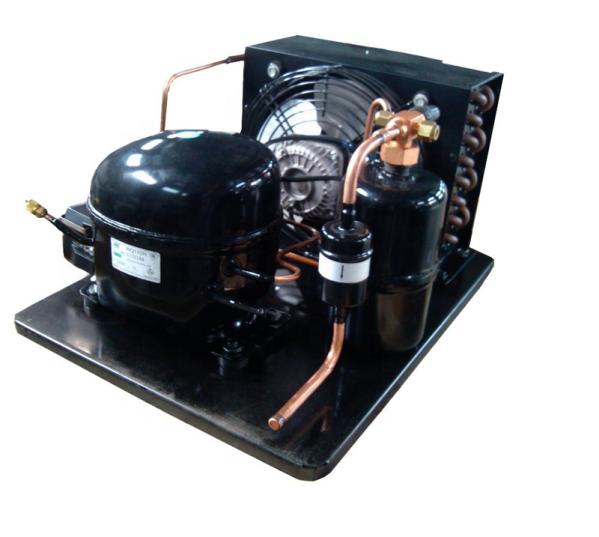 User Friendly Design R134 115v 60hz Condensing Units With Reciprocating Compressor