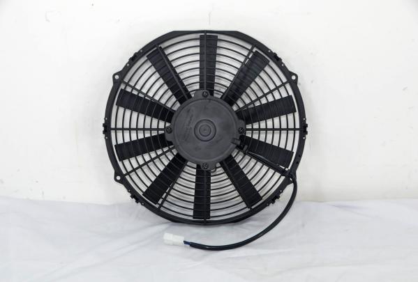 500mm exhaust axial cooling elevator axial flow fan