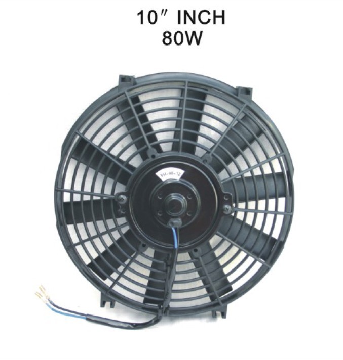 bus condenser fan air conditioning condenser fan, auto ac compressor fan condenser, a/c conditioner parts condenser