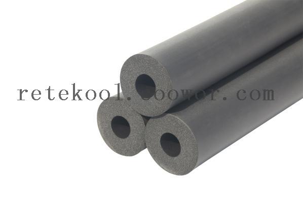 air conditioner thermal insulation hose,rubber insulation tube
