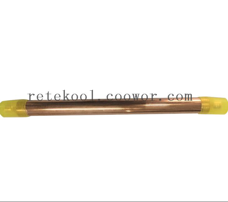 Copper Filter Drier, Refrigerator Filter 10g/15g/20g/30g/40g/50g