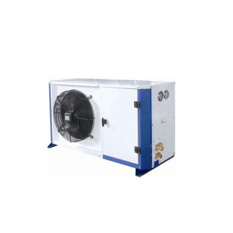 Compressor condensing unit air cooled condensing unit - Coowor.com