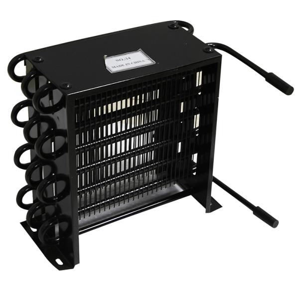 Customized Refrigerator Parts Bundy Tube Wire Condenser