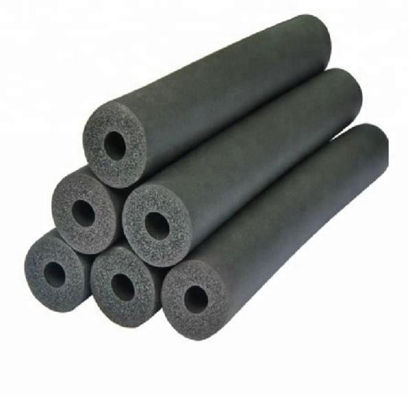 3/8 inches thickness Rubber foam thermal insulation tube