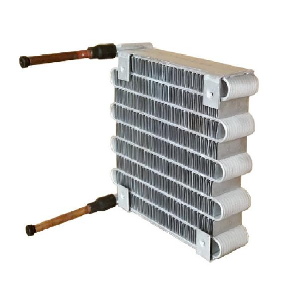 <font color='red'>Hot</font> <font color='red'>Selling</font> High Quality Safe And Reliable <font color='red'>Oem</font> Customized Aluminium Microchannel Condenser