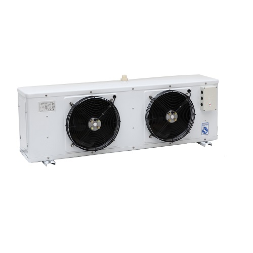 RETEKOOL DD 15 copper tube air cooler fan for cold storage