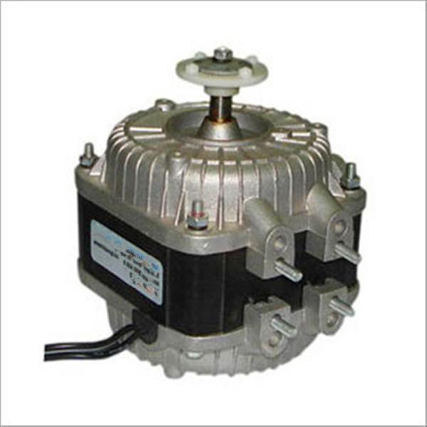 Refrigeration parts Freezer condenser fan motor replacement 10W 220v